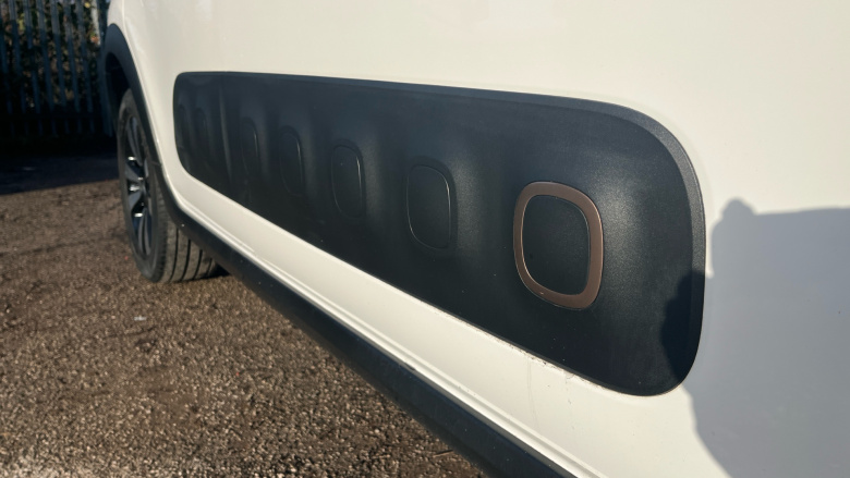 Citroen C3 1.2 PureTech 83 Origins 5dr Petrol Hatchback